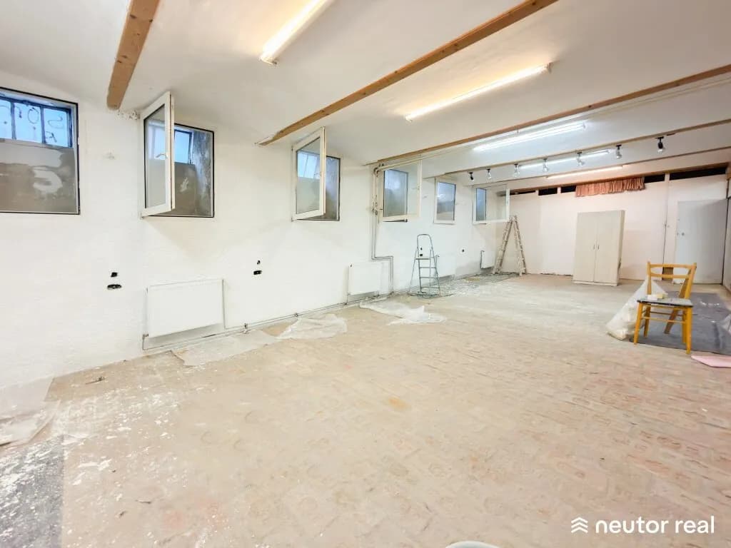 2-Zimmer-Gewerbeimmobilie mieten in Wien – 130 m², € 1.090 – Bild 3 von 19