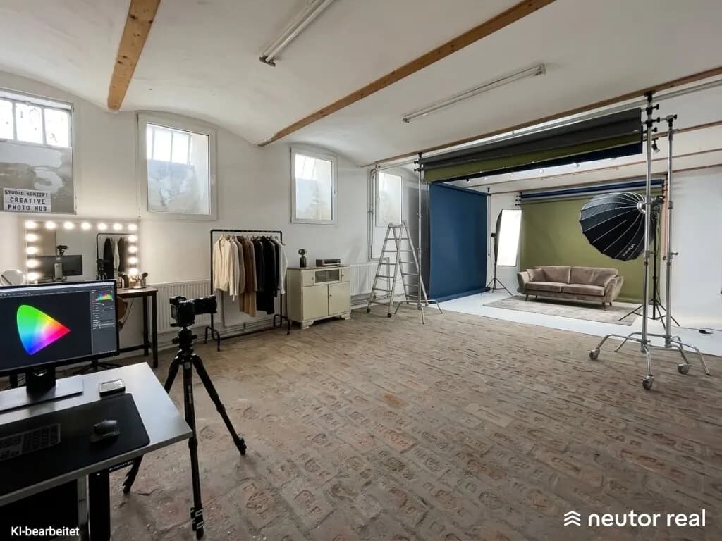 2-Zimmer-Gewerbeimmobilie mieten in Wien – 130 m², € 1.090 – Bild 4 von 19