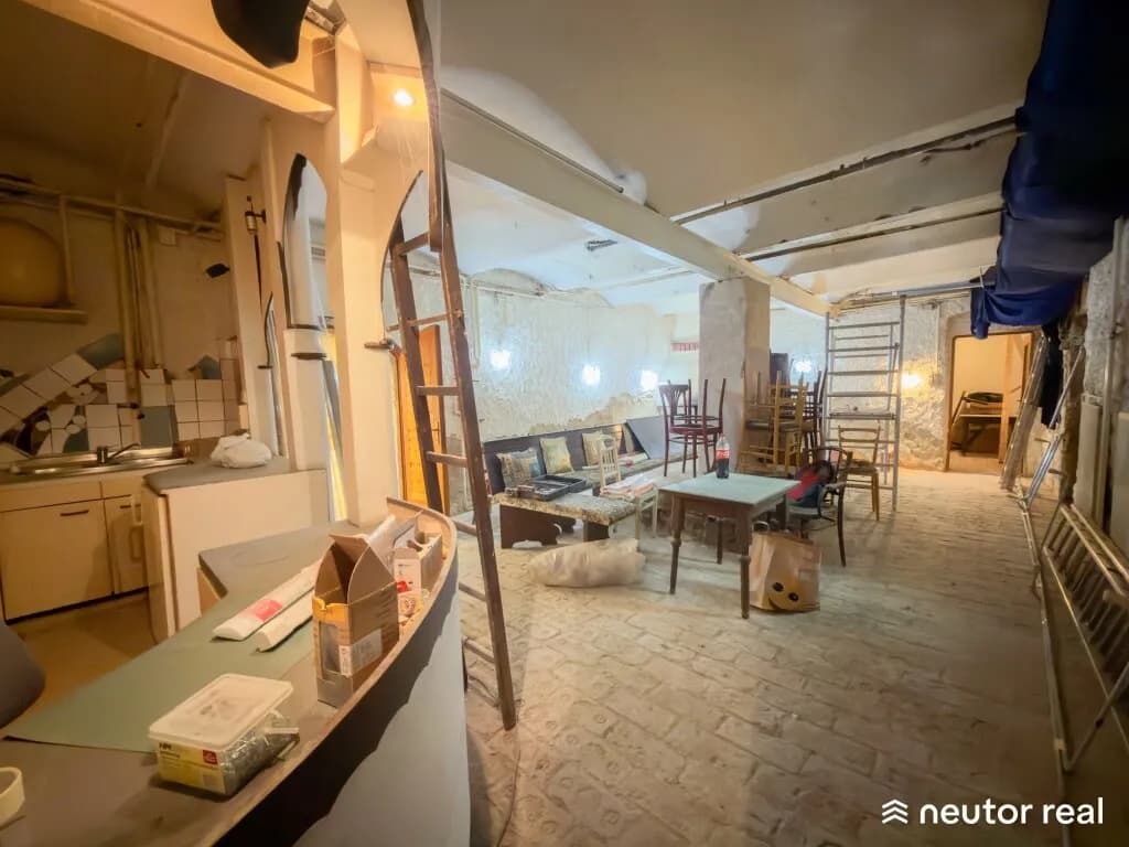 2-Zimmer-Gewerbeimmobilie mieten in Wien – 130 m², € 1.090 – Bild 6 von 19