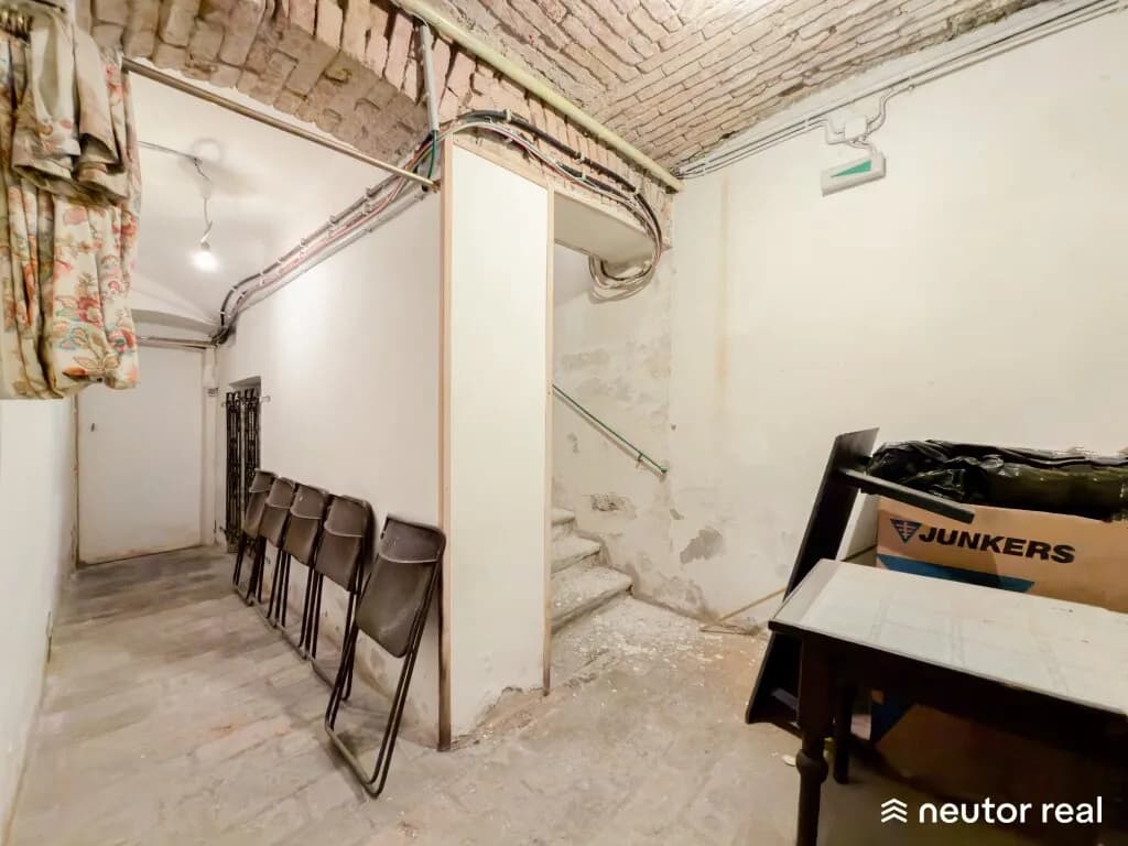 2-Zimmer-Gewerbeimmobilie mieten in Wien – 130 m², € 1.090 – Bild 7 von 19