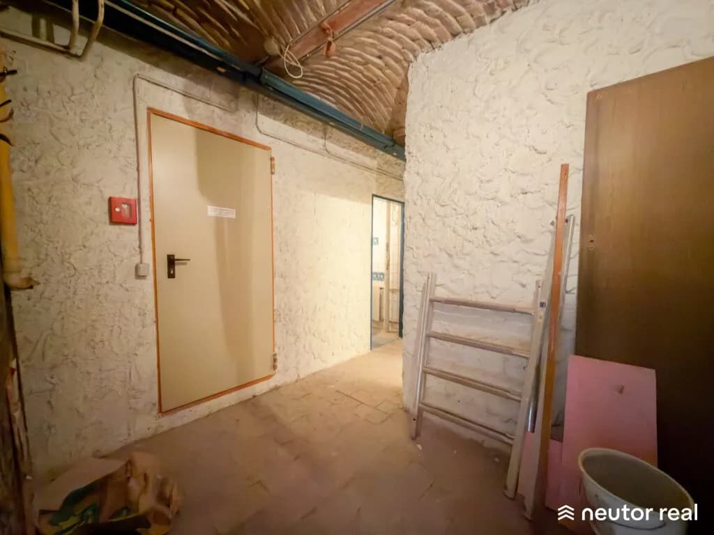 2-Zimmer-Gewerbeimmobilie mieten in Wien – 130 m², € 1.090 – Bild 9 von 19