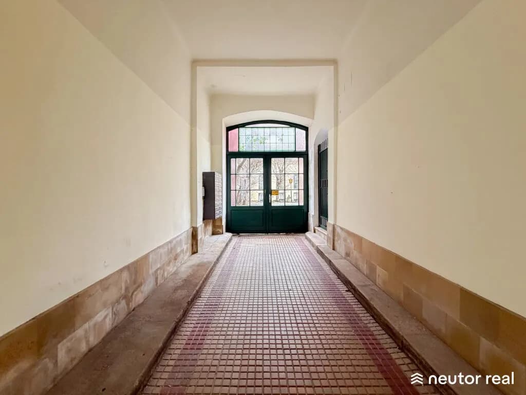 2-Zimmer-Gewerbeimmobilie mieten in Wien – 130 m², € 1.090 – Bild 15 von 19