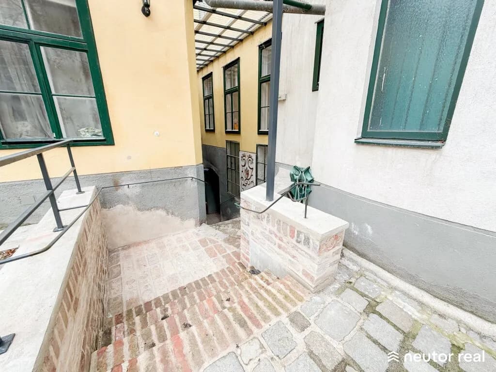 2-Zimmer-Gewerbeimmobilie mieten in Wien – 130 m², € 1.090 – Bild 16 von 19