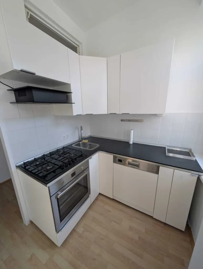 1-Zimmer-Wohnung mieten in Wien – 44,9 m², € 606