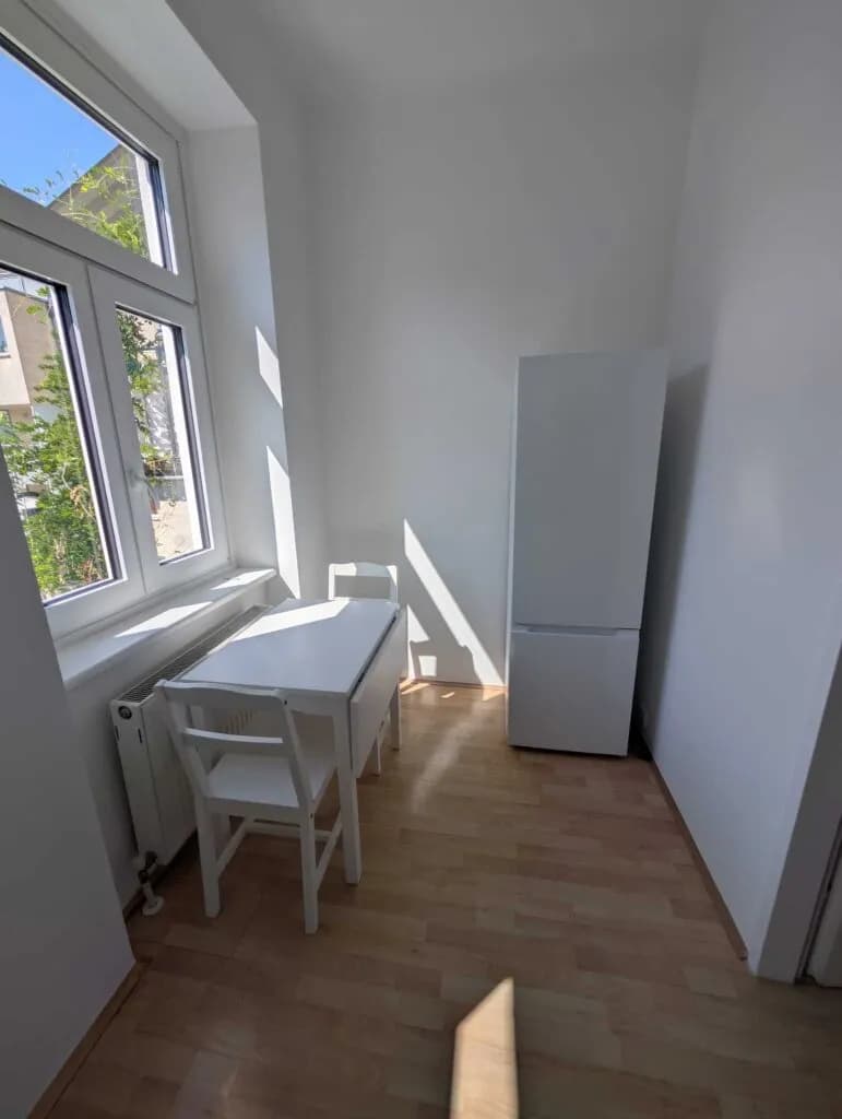 1-Zimmer-Wohnung mieten in Wien – 44,9 m², € 606 – Bild 2 von 6