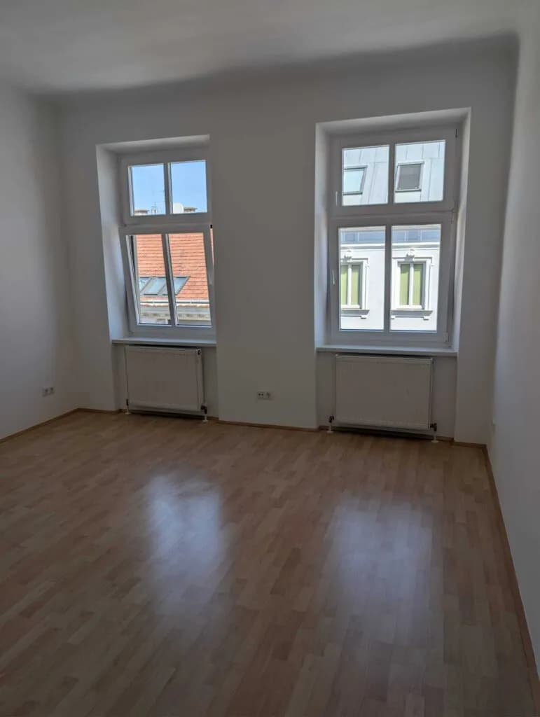 1-Zimmer-Wohnung mieten in Wien – 44,9 m², € 606 – Bild 4 von 6