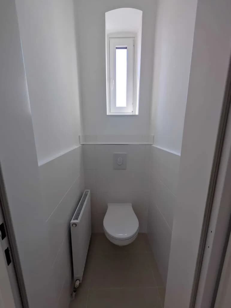 1-Zimmer-Wohnung mieten in Wien – 44,9 m², € 606 – Bild 5 von 6