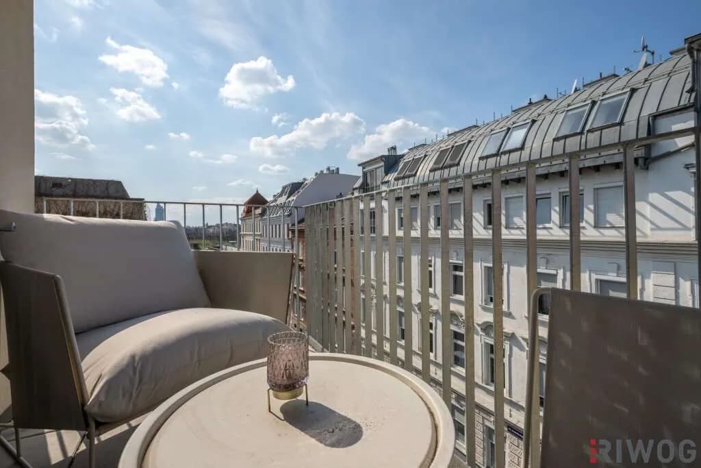 2-Zimmer-Wohnung kaufen in Wien – 40,56 m², € 366.800 – Bild 5 von 52