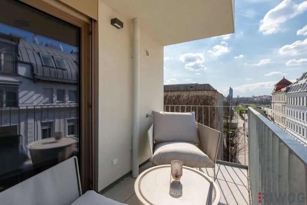 2-Zimmer-Wohnung kaufen in Wien – 40,56 m², € 366.800 – Bild 6 von 52