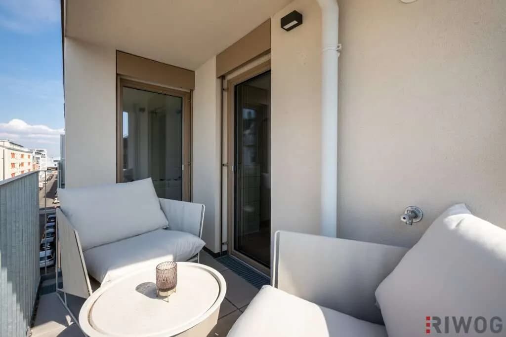 2-Zimmer-Wohnung kaufen in Wien – 40,56 m², € 366.800 – Bild 7 von 52