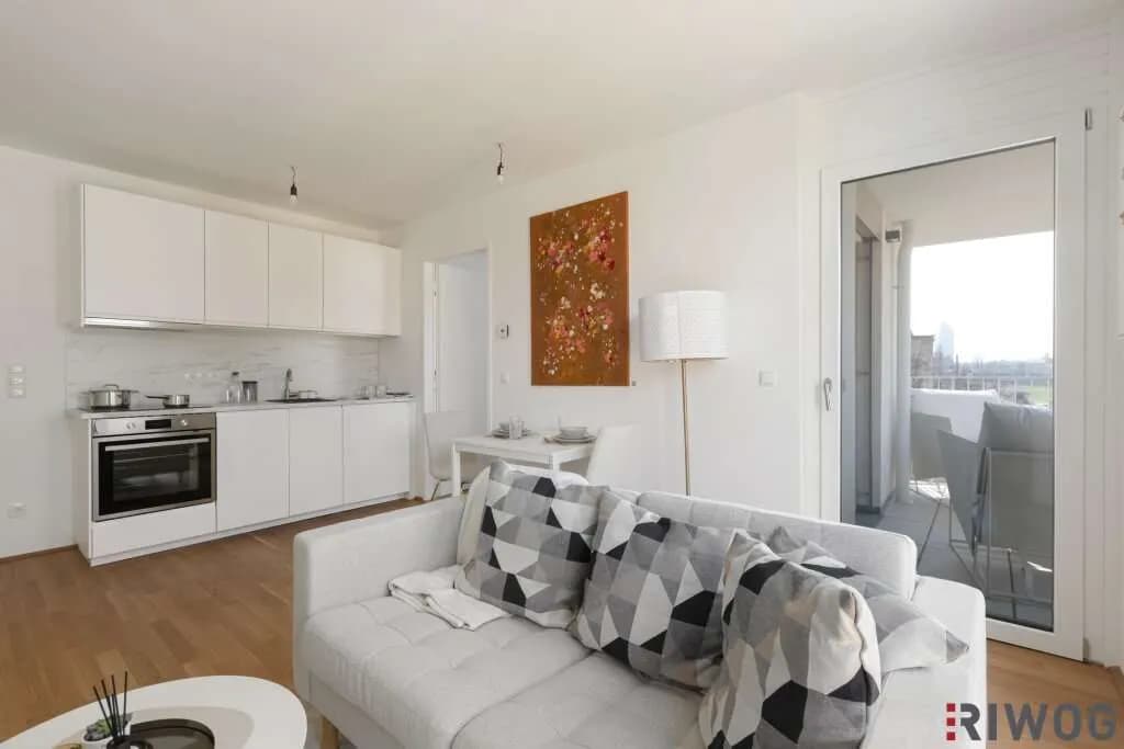 2-Zimmer-Wohnung kaufen in Wien – 40,56 m², € 366.800 – Bild 8 von 52