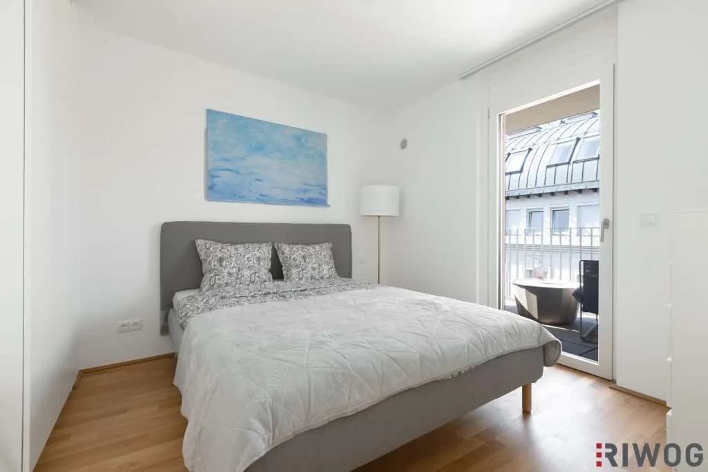 2-Zimmer-Wohnung kaufen in Wien – 40,56 m², € 366.800 – Bild 9 von 52