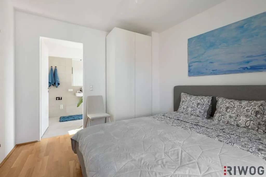 2-Zimmer-Wohnung kaufen in Wien – 40,56 m², € 366.800 – Bild 10 von 52