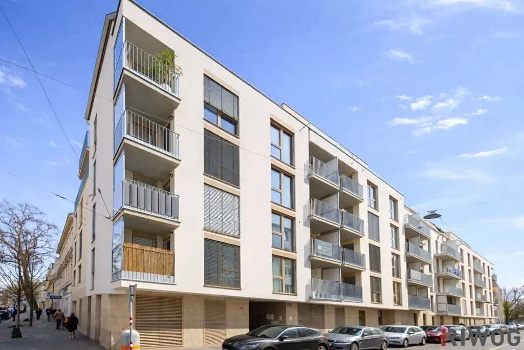 2-Zimmer-Wohnung kaufen in Wien – 40,56 m², € 366.800 – Bild 19 von 52