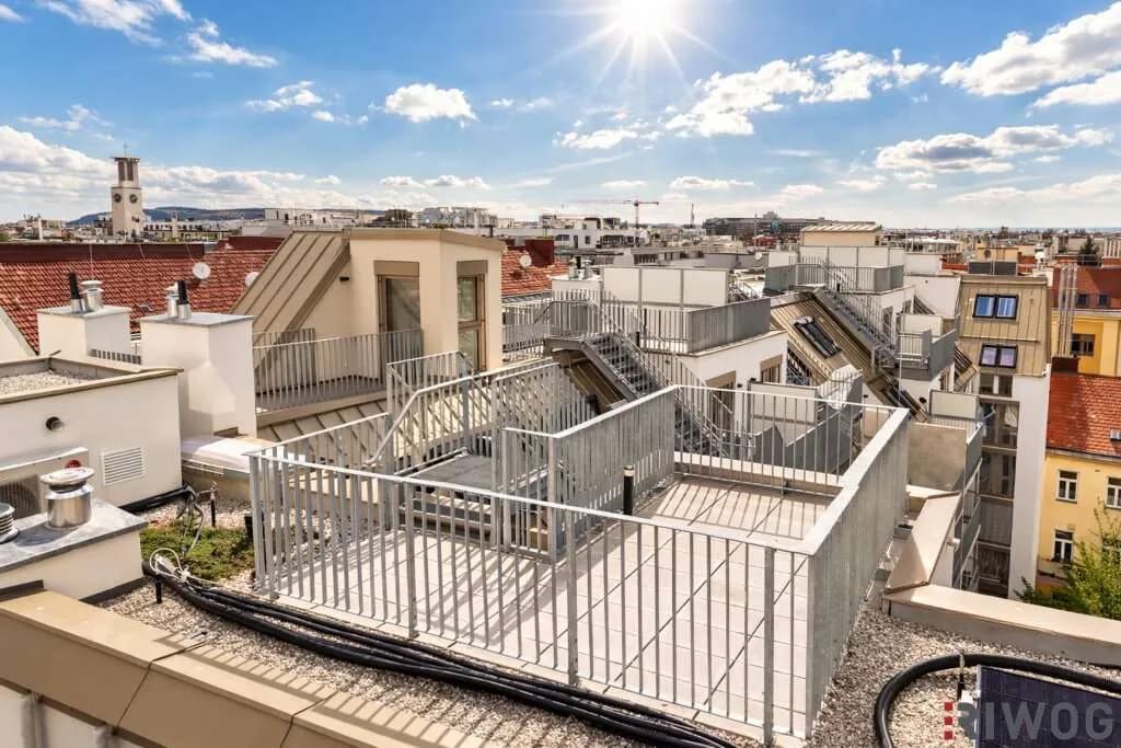 2-Zimmer-Wohnung kaufen in Wien – 40,56 m², € 366.800 – Bild 30 von 52
