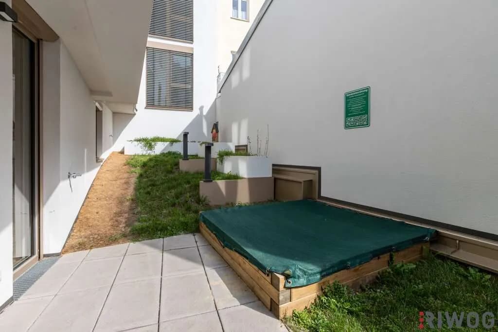 2-Zimmer-Wohnung kaufen in Wien – 40,56 m², € 366.800 – Bild 36 von 52