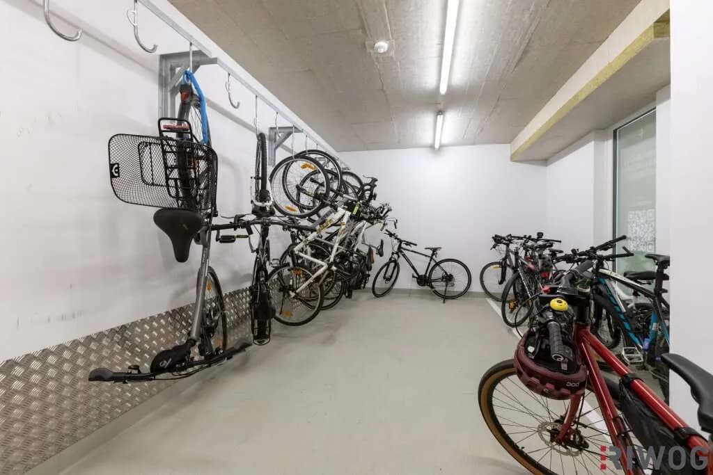 2-Zimmer-Wohnung kaufen in Wien – 40,56 m², € 366.800 – Bild 38 von 52