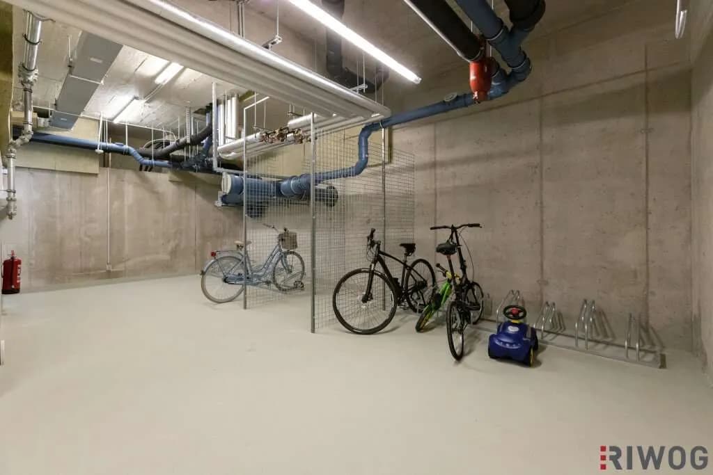 2-Zimmer-Wohnung kaufen in Wien – 40,56 m², € 366.800 – Bild 39 von 52