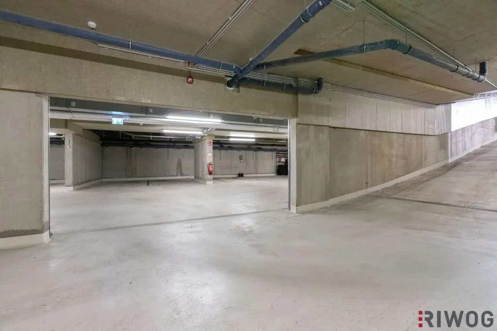 2-Zimmer-Wohnung kaufen in Wien – 40,56 m², € 366.800 – Bild 46 von 52