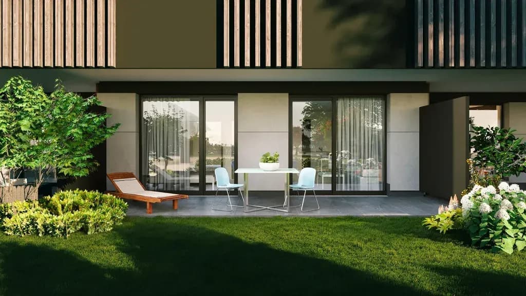 3-Zimmer-Wohnung kaufen in Villach – 72,4 m², € 449.000 – Bild 3 von 5