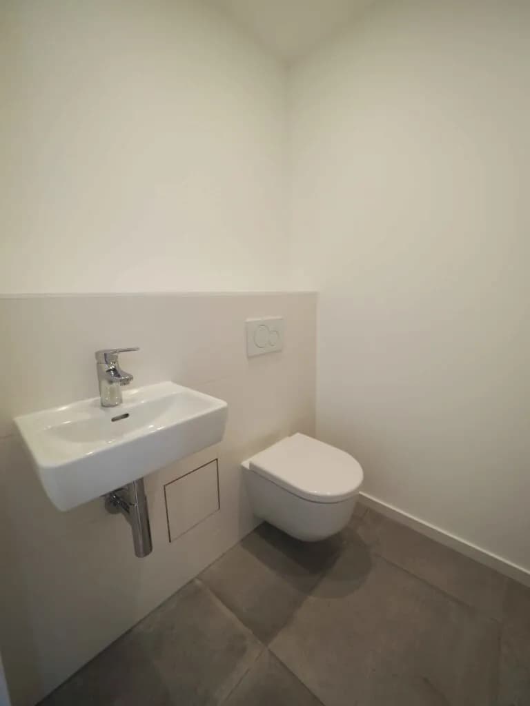 5-Zimmer-Wohnung mieten in Wien – 176,89 m², € 4.500 – Bild 3 von 24