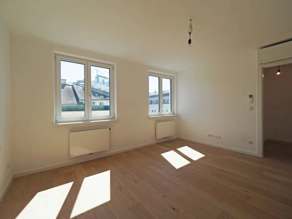 5-Zimmer-Wohnung mieten in Wien – 176,89 m², € 4.500 – Bild 7 von 24