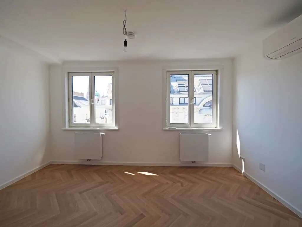 5-Zimmer-Wohnung mieten in Wien – 176,89 m², € 4.500 – Bild 13 von 24