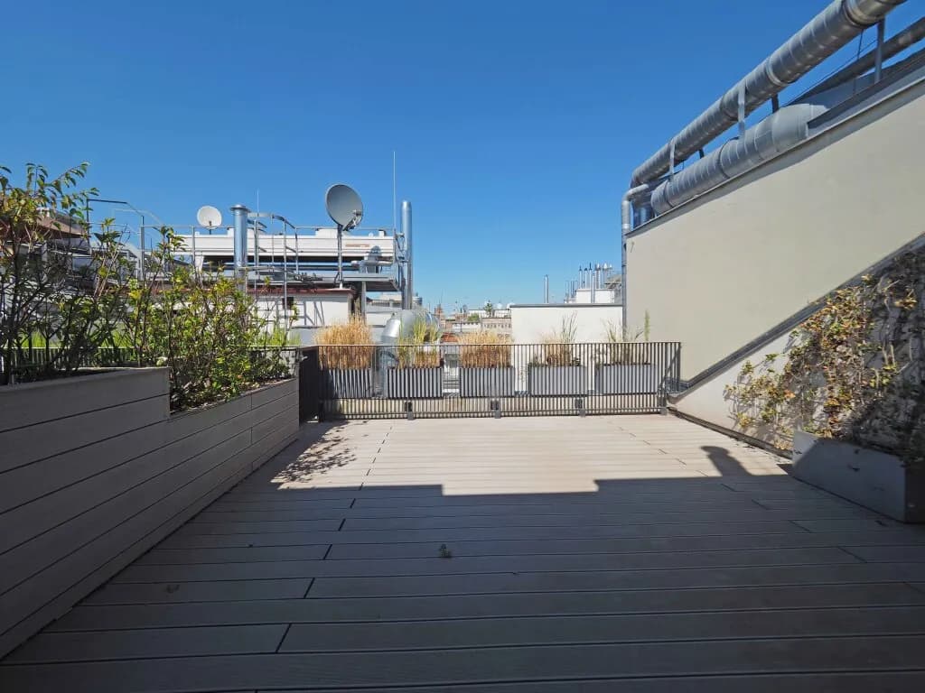5-Zimmer-Wohnung mieten in Wien – 176,89 m², € 4.500 – Bild 19 von 24
