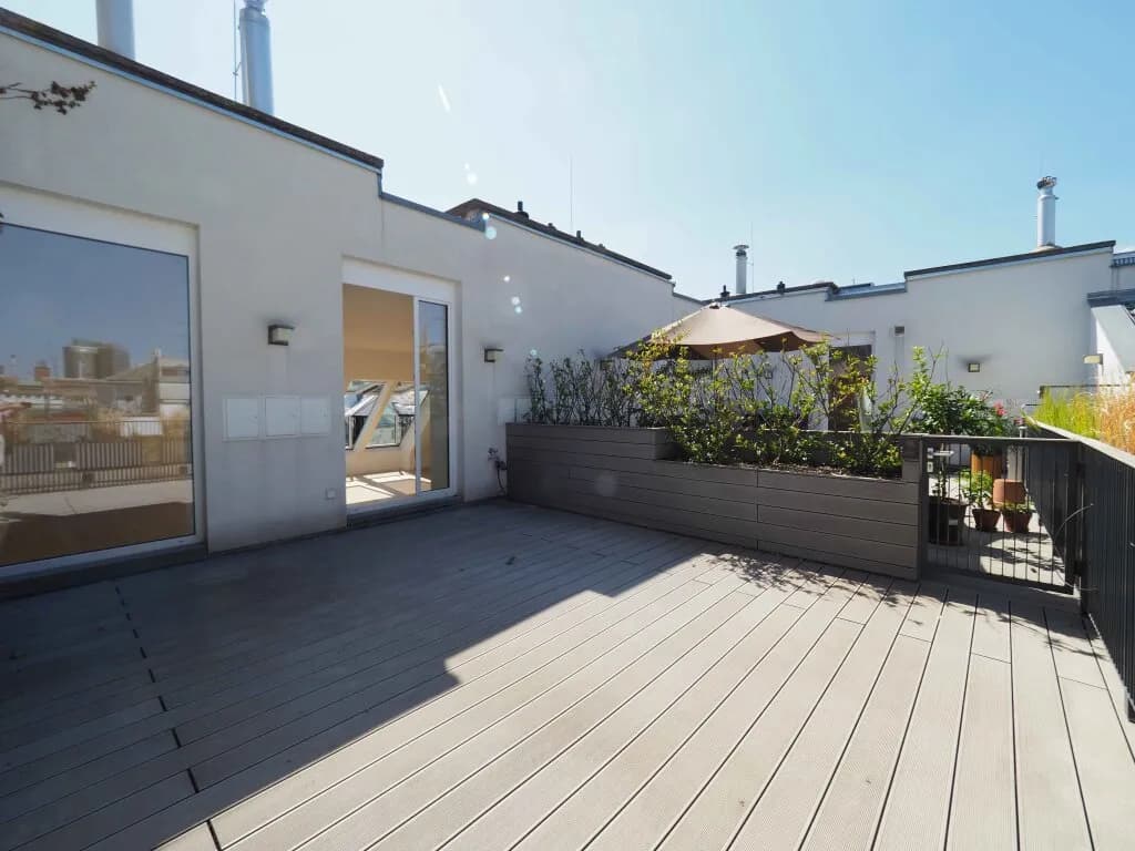 5-Zimmer-Wohnung mieten in Wien – 176,89 m², € 4.500 – Bild 20 von 24