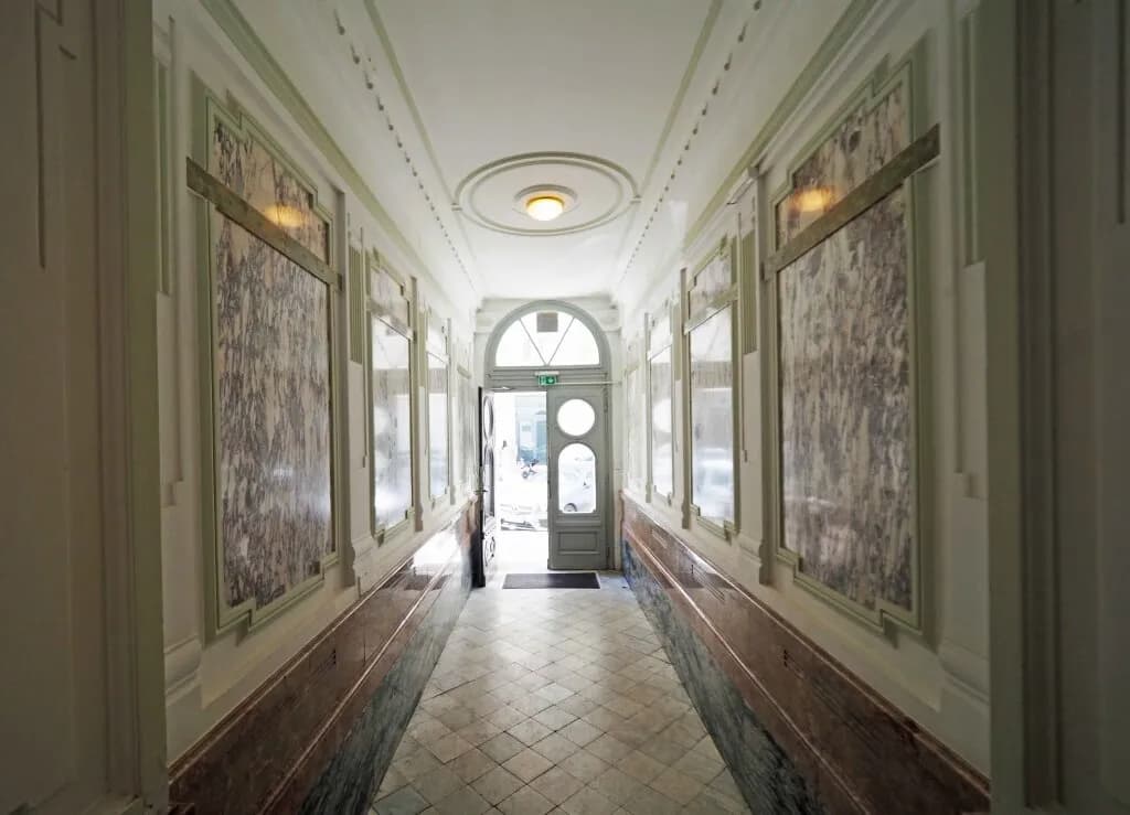 5-Zimmer-Wohnung mieten in Wien – 176,89 m², € 4.500 – Bild 21 von 24