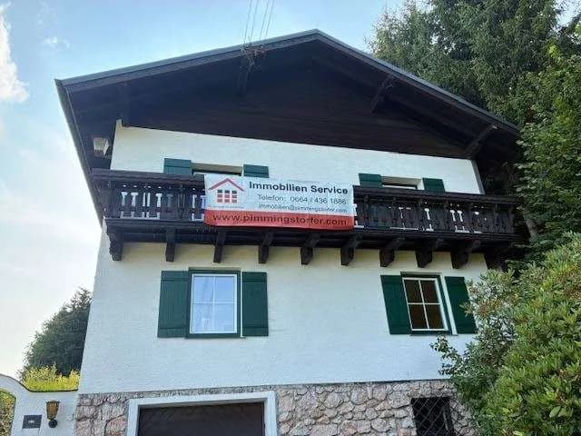 4-Zimmer-Haus kaufen in Vöcklabruck – 135 m², € 479.000 – Bild 10 von 15