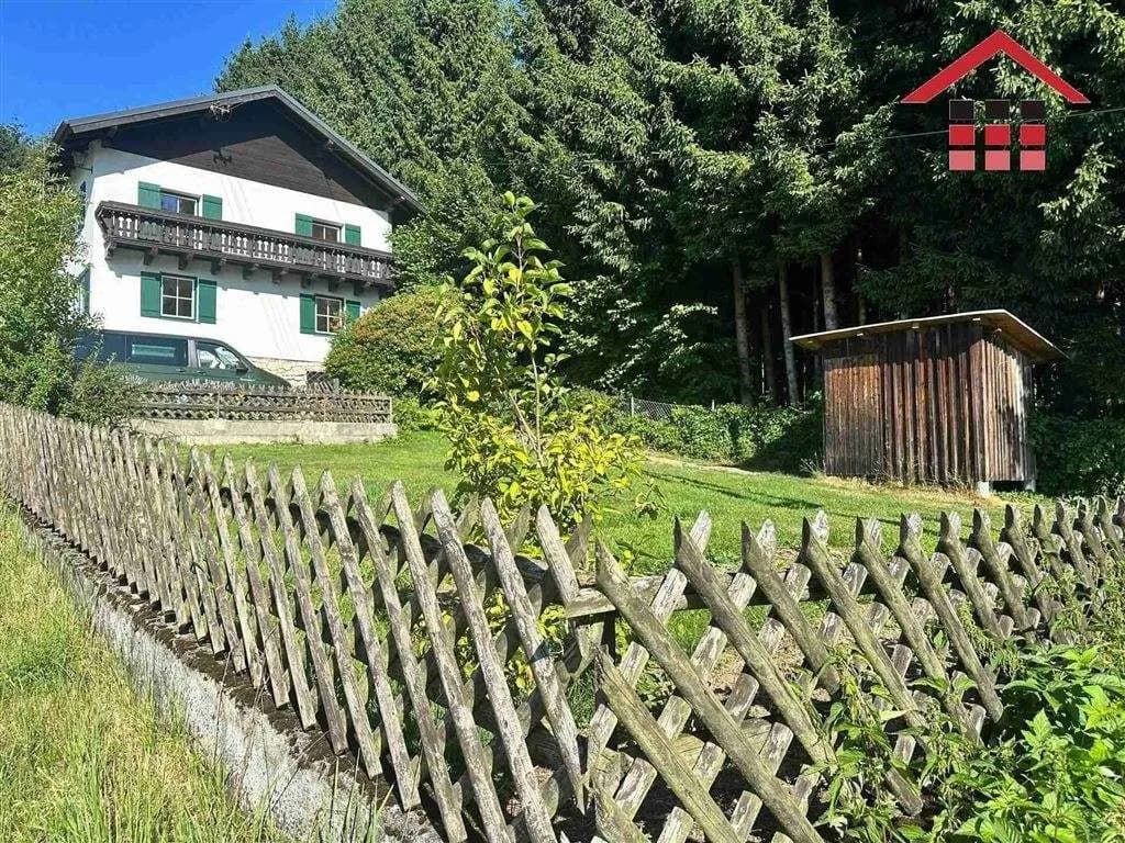 4-Zimmer-Haus kaufen in Vöcklabruck – 135 m², € 479.000 – Bild 11 von 15