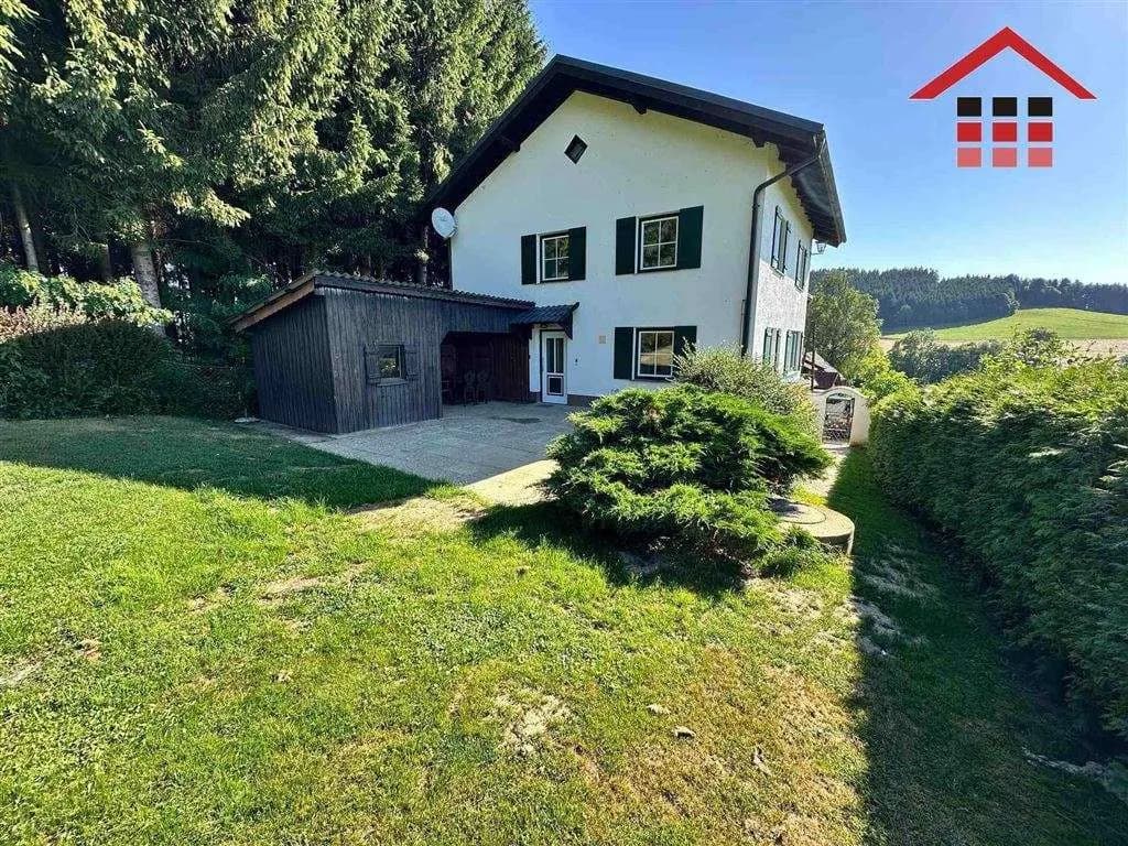 4-Zimmer-Haus kaufen in Vöcklabruck – 135 m², € 479.000 – Bild 12 von 15