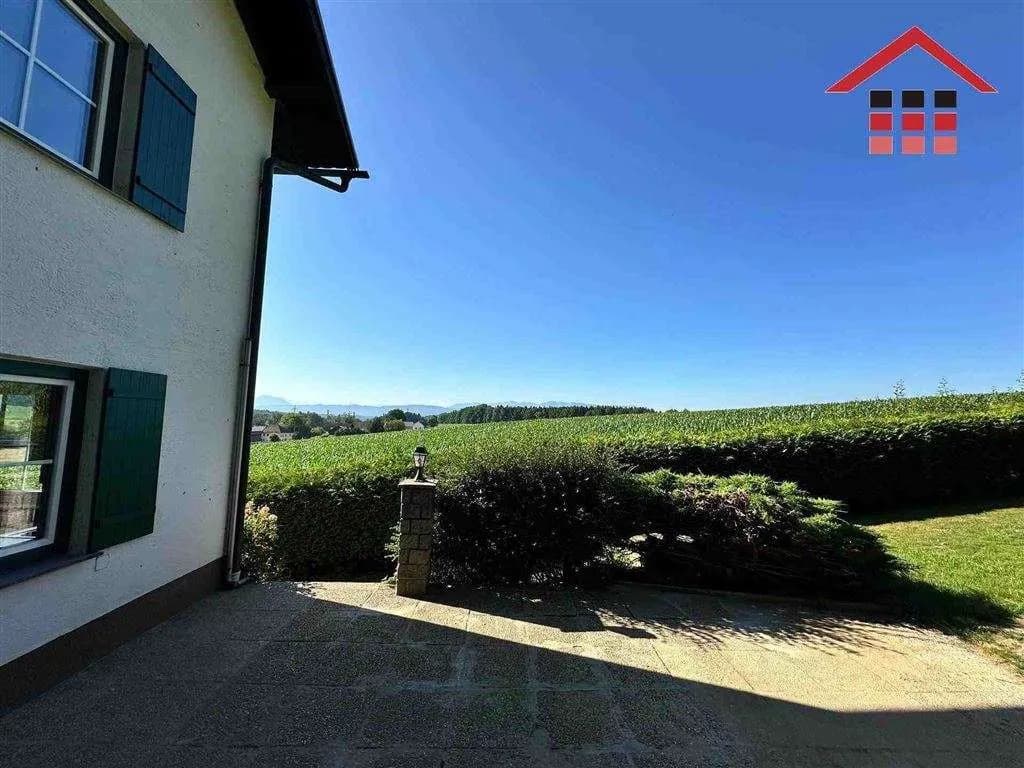 4-Zimmer-Haus kaufen in Vöcklabruck – 135 m², € 479.000 – Bild 13 von 15