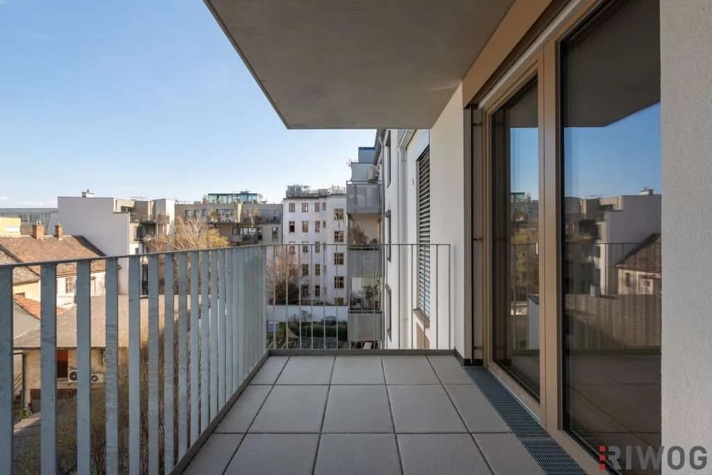 2-Zimmer-Wohnung kaufen in Wien – 51,67 m², € 384.600 – Bild 2 von 50