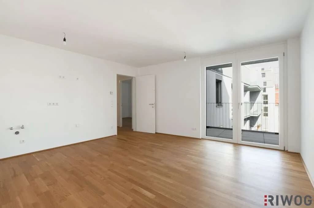 2-Zimmer-Wohnung kaufen in Wien – 51,67 m², € 384.600 – Bild 3 von 50
