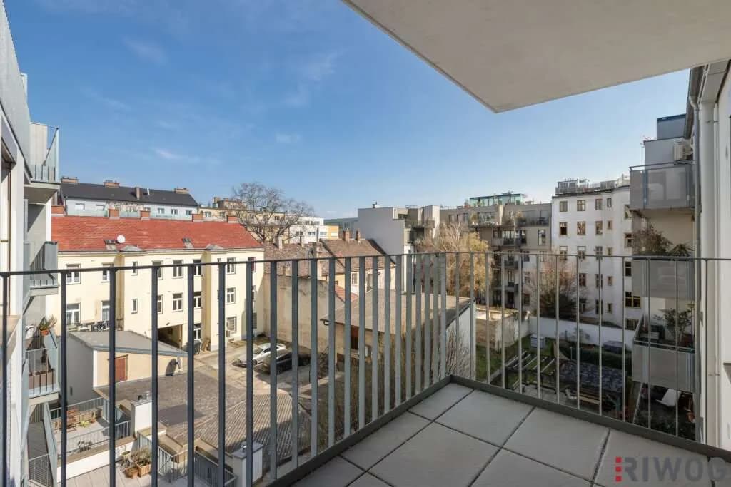 2-Zimmer-Wohnung kaufen in Wien – 51,67 m², € 384.600 – Bild 5 von 50