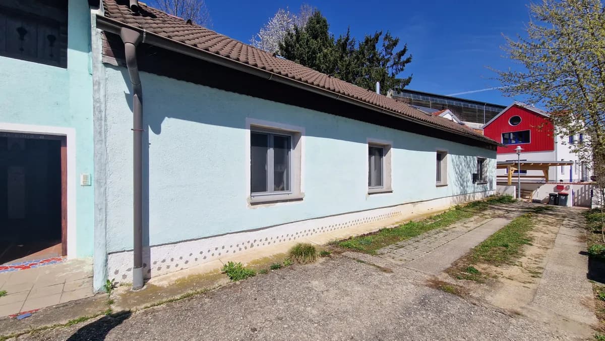 Haus kaufen in Mistelbach – 120 m², € 125.000 – Bild 2 von 31