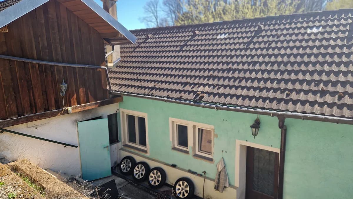 Haus kaufen in Mistelbach – 120 m², € 125.000 – Bild 4 von 31