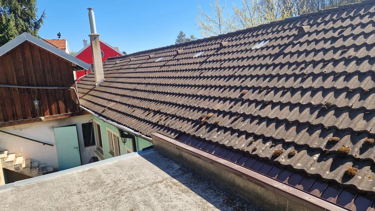 Haus kaufen in Mistelbach – 120 m², € 125.000 – Bild 7 von 31