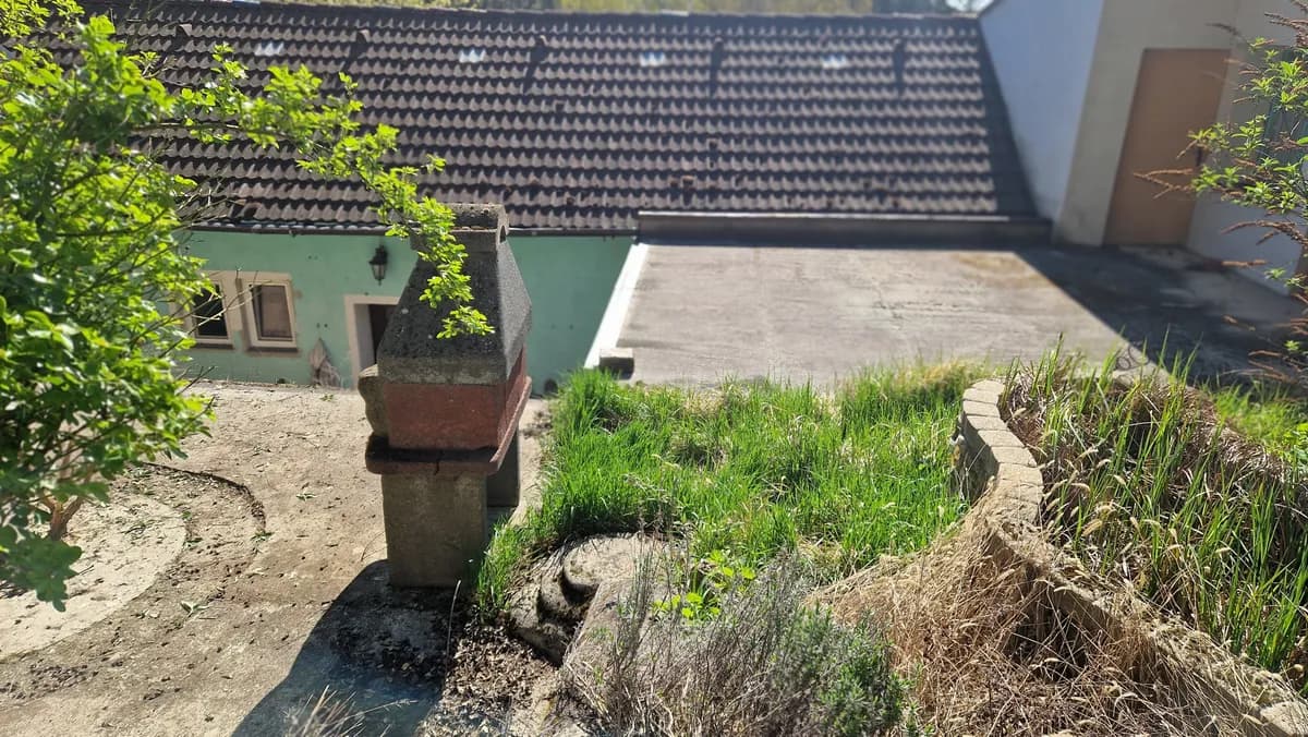 Haus kaufen in Mistelbach – 120 m², € 125.000 – Bild 12 von 31
