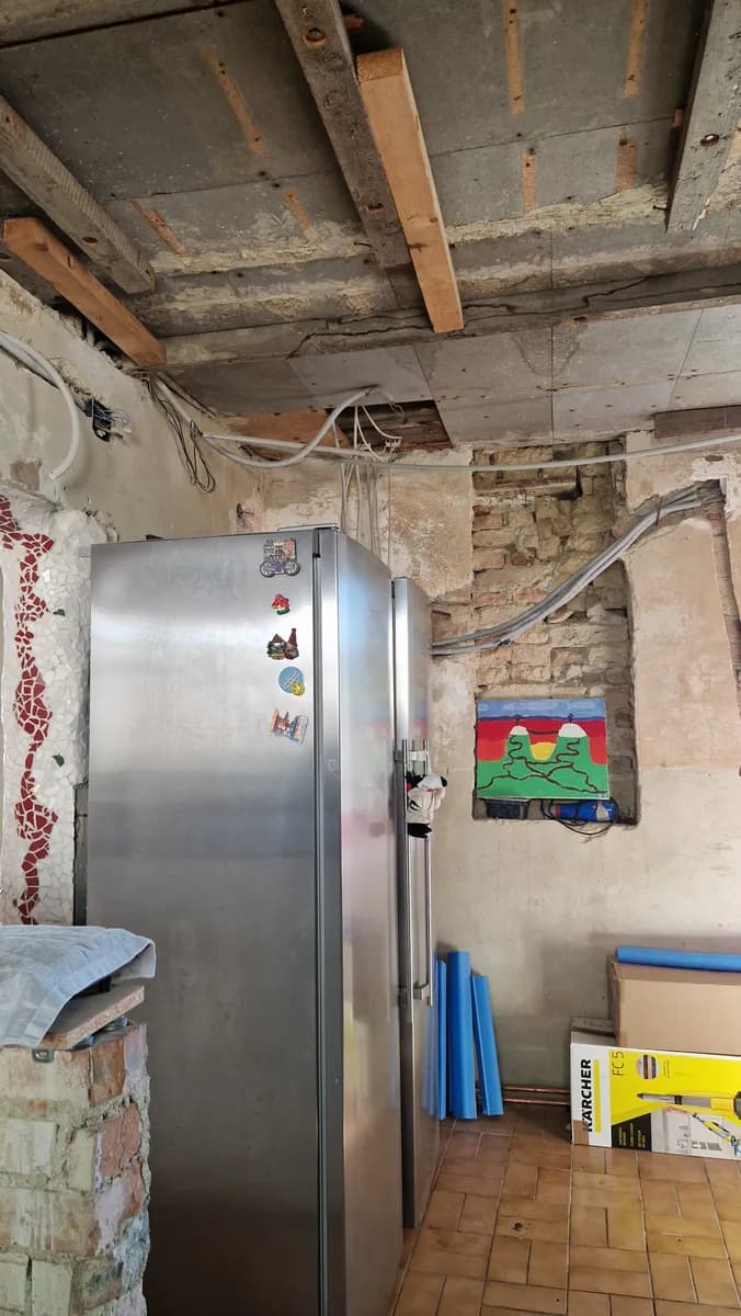 Haus kaufen in Mistelbach – 120 m², € 125.000 – Bild 15 von 31