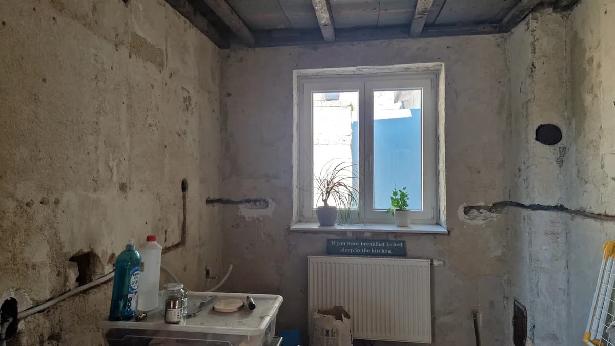 Haus kaufen in Mistelbach – 120 m², € 125.000 – Bild 17 von 31