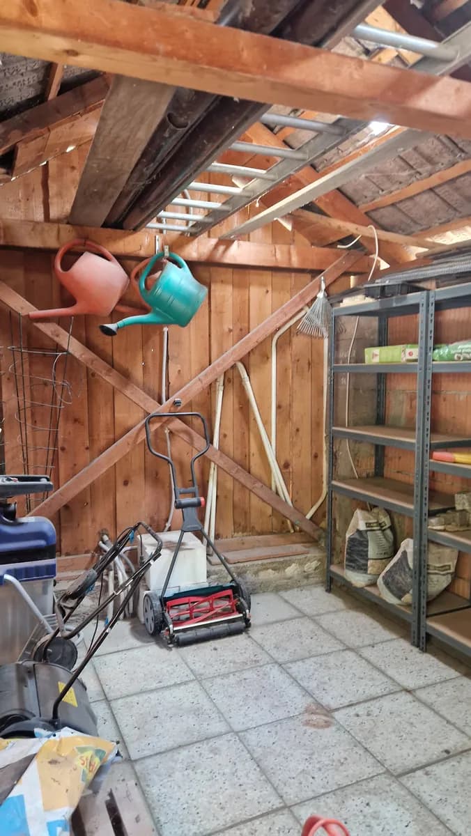 Haus kaufen in Mistelbach – 120 m², € 125.000 – Bild 19 von 31