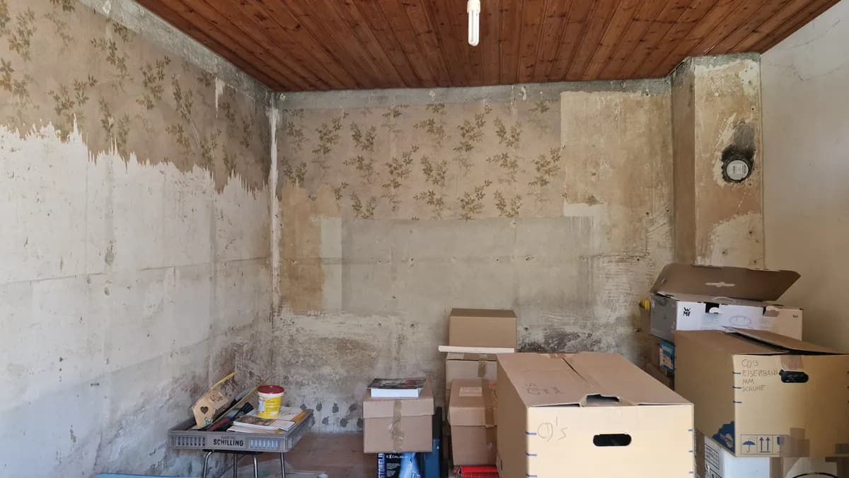 Haus kaufen in Mistelbach – 120 m², € 125.000 – Bild 20 von 31