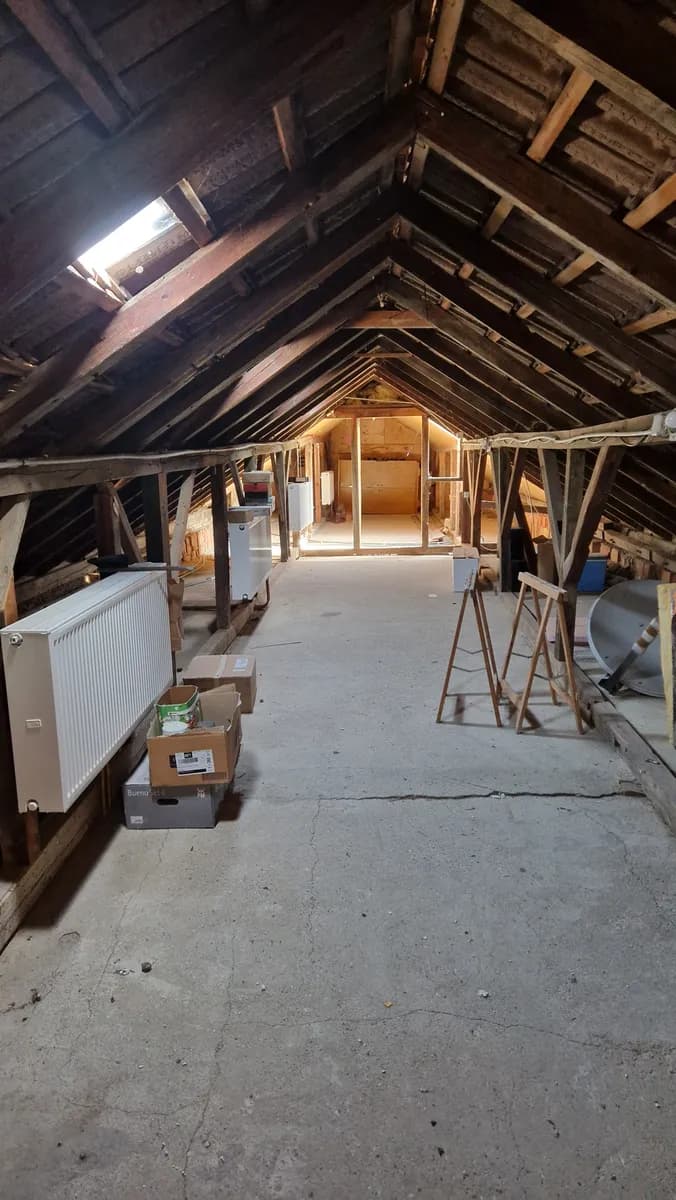 Haus kaufen in Mistelbach – 120 m², € 125.000 – Bild 24 von 31