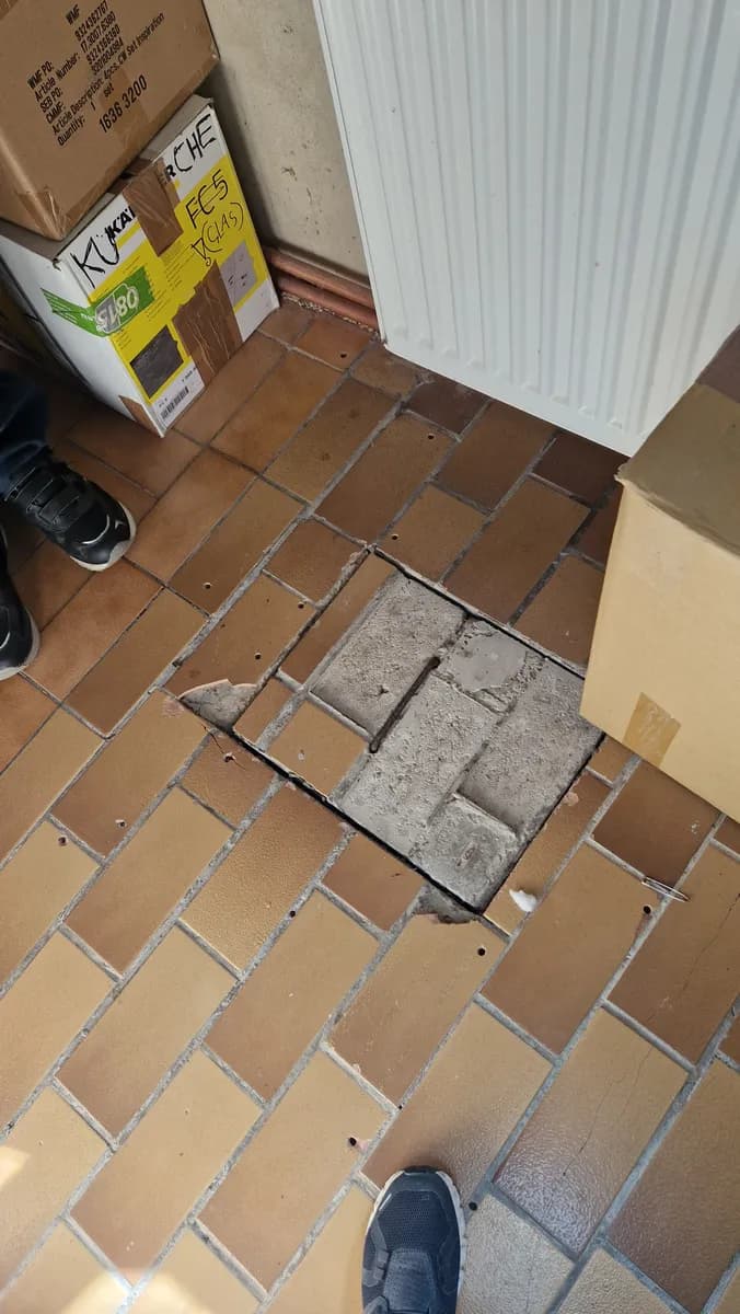 Haus kaufen in Mistelbach – 120 m², € 125.000 – Bild 29 von 31