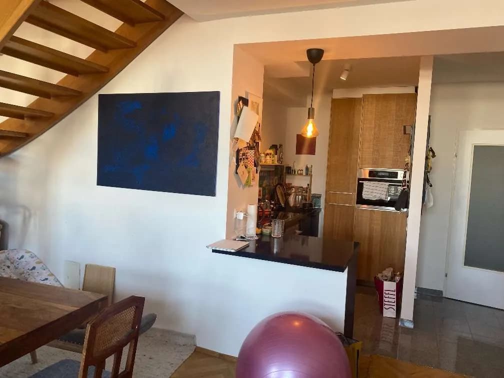 2-Zimmer-Wohnung mieten in Wien – 73 m², € 1.488 – Bild 2 von 4