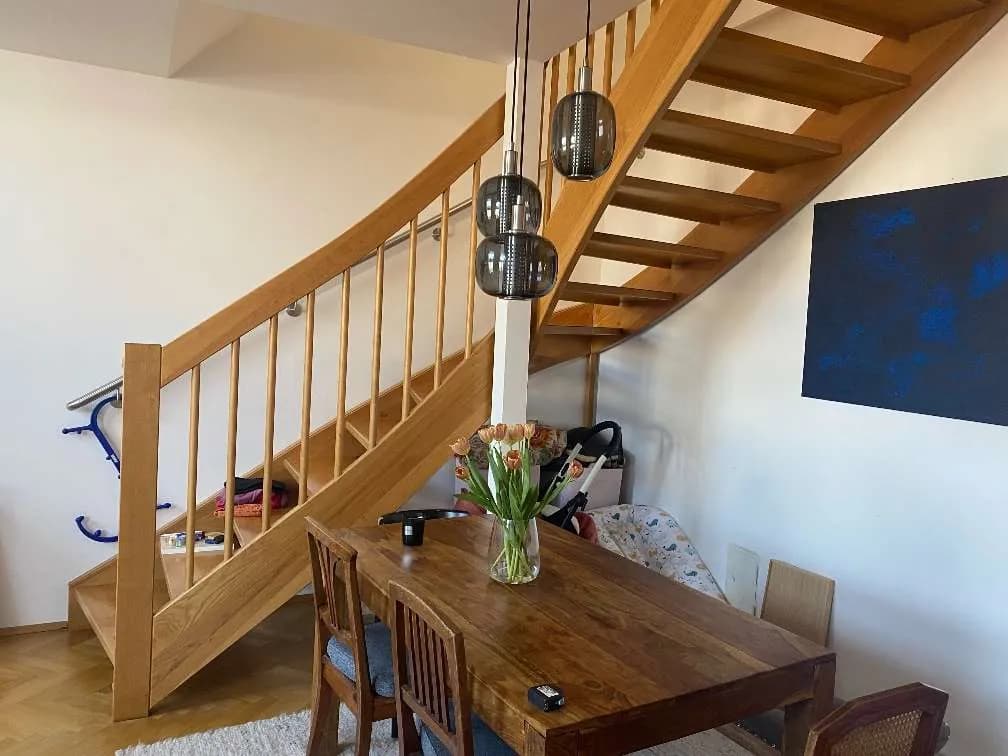 2-Zimmer-Wohnung mieten in Wien – 73 m², € 1.488 – Bild 4 von 4