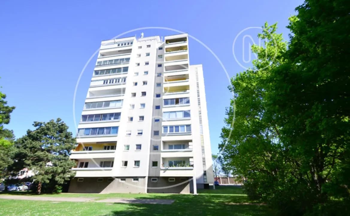 3-Zimmer-Wohnung kaufen in Mödling – 69 m², € 199.000